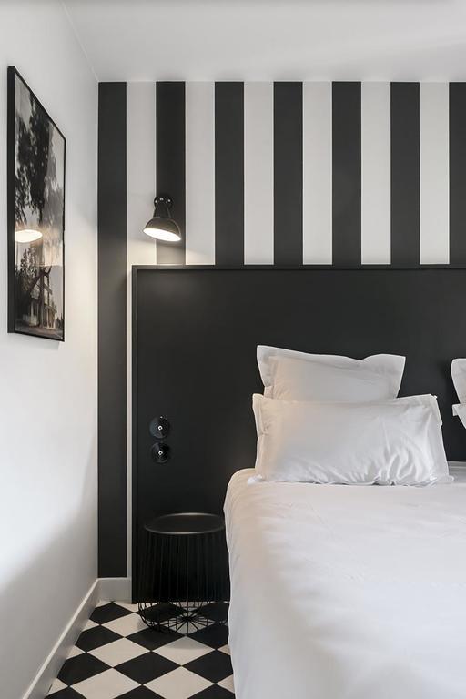 Urban Style Hotel Des Carmes Орийак Экстерьер фото